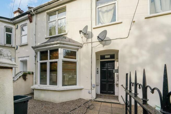 Flat 1, 329 Sydenham Road - skud2AoNXdQa5eQL72UH