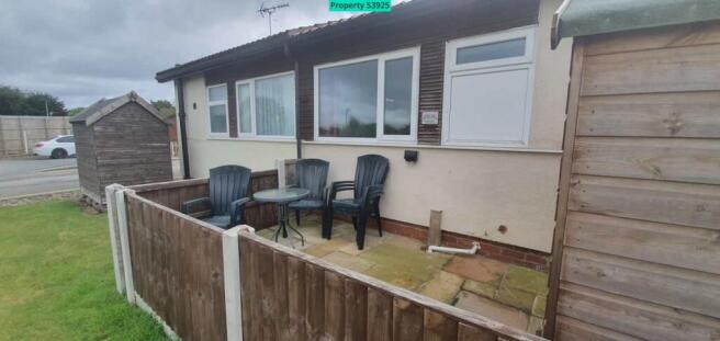 2 bed Chalet for sale Image 10