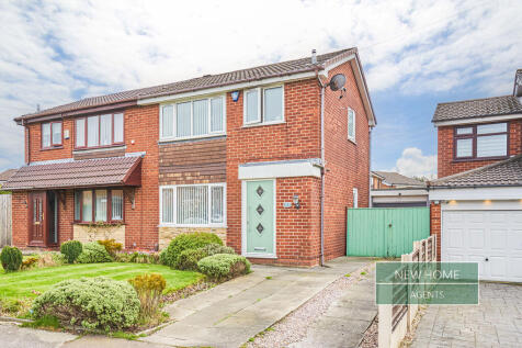 Somerton Road, Breightmet, Bolton, BL2 6LW