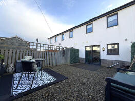21, Cilfach Y Graig, Llangefni LL77 7AG