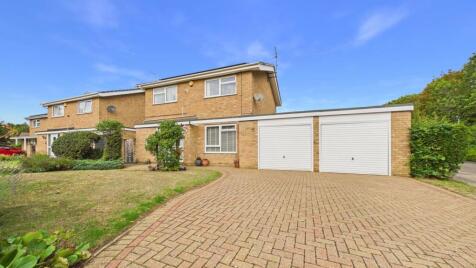 Gullymore, Bretton, Peterborough, PE3
