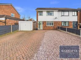 186, Shearwater Road, Offerton, Stockport SK2 5XB