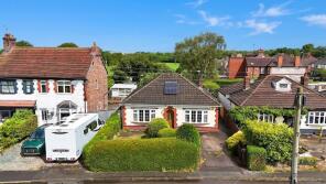 129, Weston Lane, Crewe CW2 5NJ