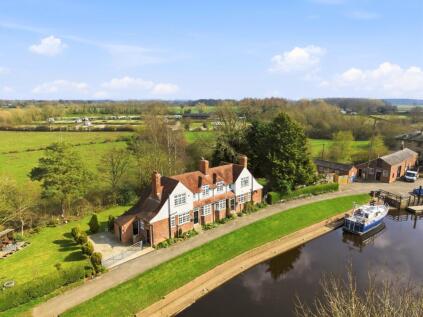 Naburn, York, North Yorkshire, YO19