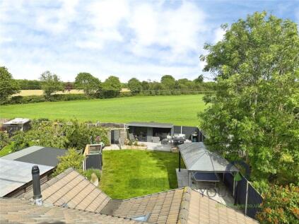 Lynn Close, Elstow, Bedford, Bedfordshire, MK42