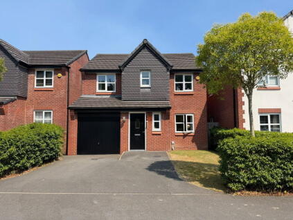 Weavers Gate,Hyde,SK14 4XE