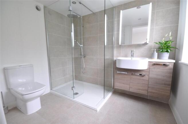 Ensuite