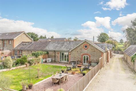 Leintwardine, Craven Arms