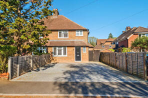 23 Welhavan, Meadow Close, Milford, Godalming GU8 5HN