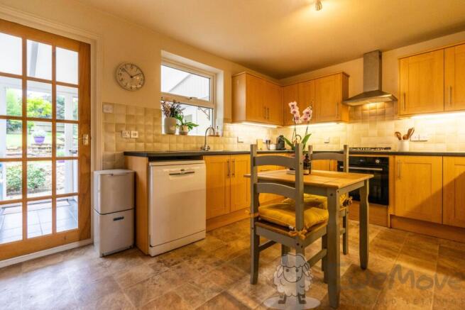 Kitchen-Diner