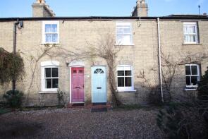 15, North Cottages, Trumpington Road, Cambridge CB2 8EZ