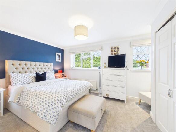 Lobelia Close, Worcester, Worcestershire, WR5 photo 4