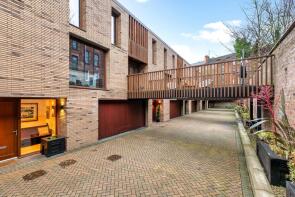 20f, Havelock Street, Glasgow G11 5JA