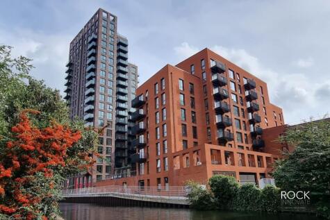 Snow Hill Wharf, Shadwell Street, Birmingham