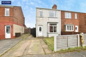 8, St Johns Road, Scunthorpe DN16 2NQ