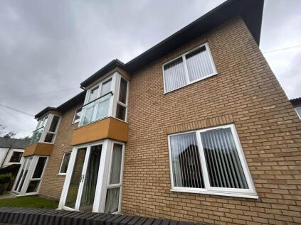 Apartment 5, Sienna Court, Oldham, OL9 0QE