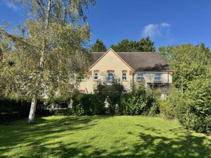 Lake View, Quemerford, Calne, Wiltshire