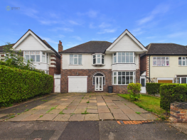 24, Sunnybank Road, Sutton Coldfield B73 5RE