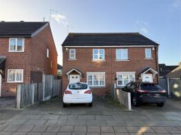 62b, Lorraine Road, Leicester LE2 8ER