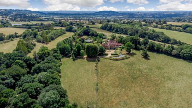Sedgehill Manor