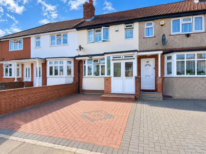 Dale Avenue, Edgware, HA8