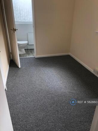 3rd Bedroom With En-Suite