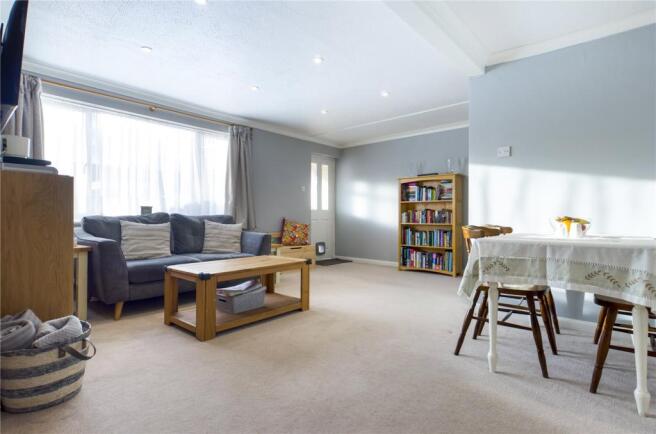 Living / Dining Room