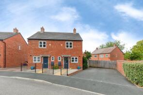 18, Gundulf Road, Stratford-upon-avon CV37 8WX