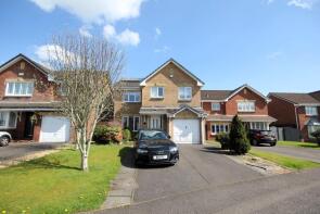 3, Westray Drive, Southcraigs, Kilmarnock KA3 2GR