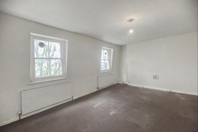 Flat E 85 Sutherland Avenue, London W9 2HG