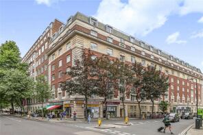 Flat 56, Witley Court, Coram Street, London WC1N 1HD