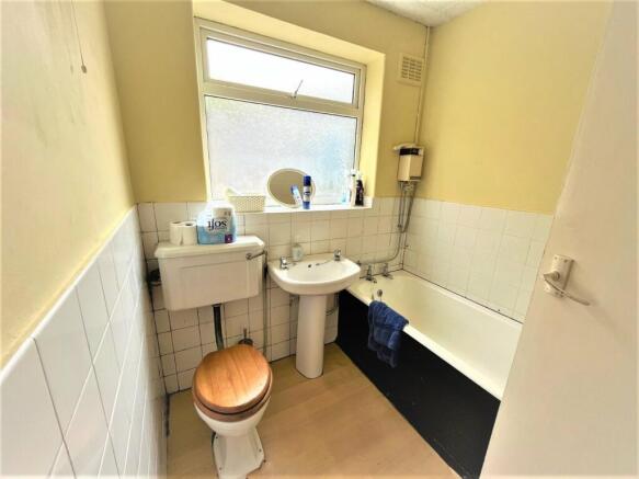 Bathroom/Wc