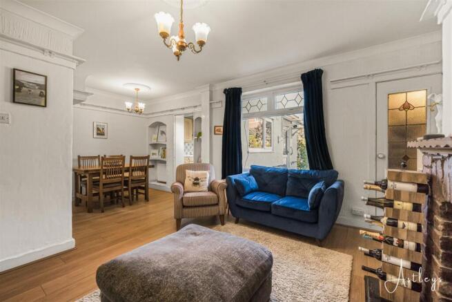 Dining Room/Sitting Room