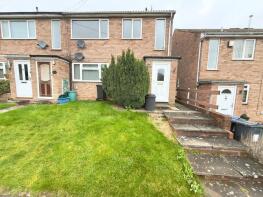 39, Arden Drive, Sheldon, Birmingham B26 1QY