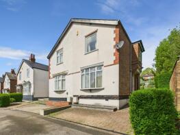 93, Kent Road, Mapperley NG3 6BN