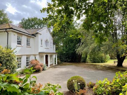 Hambledon Park, Hambledon