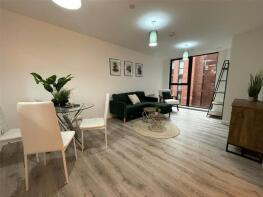 Apartment 209, 59, Darwin Street, Birmingham B12 0TQ