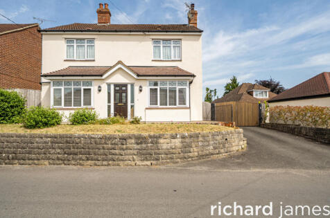 Pavenhill, Purton, SN5