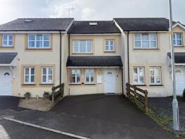 5, Llys Derwen, New Quay SA45 9SY