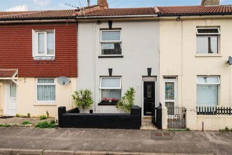 Lavinia Road, Gosport