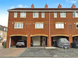 28, Phoenix Drive, Eastbourne BN23 5PG