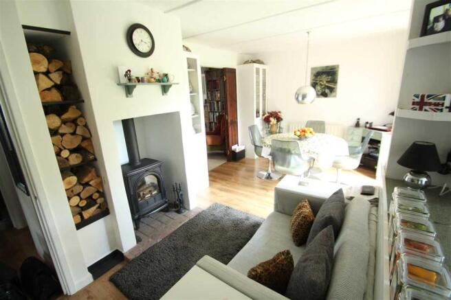 Sitting Area