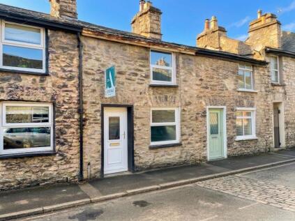 Ann Street, Kendal, LA9