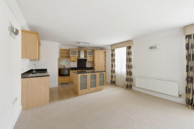 14 Chatterton House, Church Lane,  Nantwich photo 4