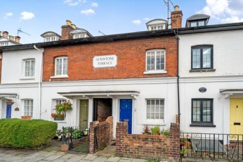 Reading Road, Henley-On-Thames