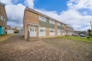 26, Ormond Close, Eastleigh SO50 8FG