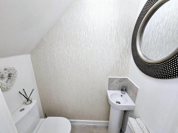 2 bed End of Terrace for sale Image 4