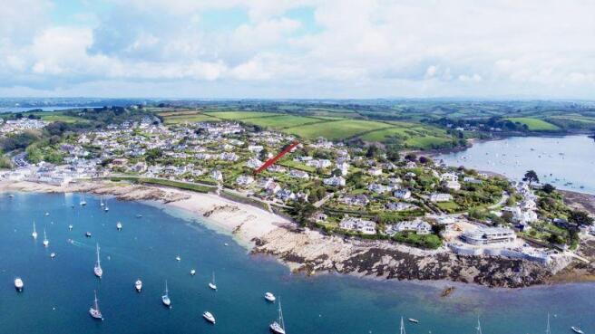 St Mawes East