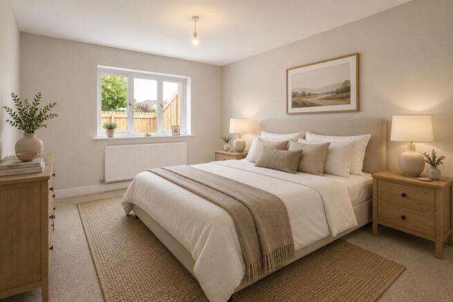 4 bed Detached for sale Image 5