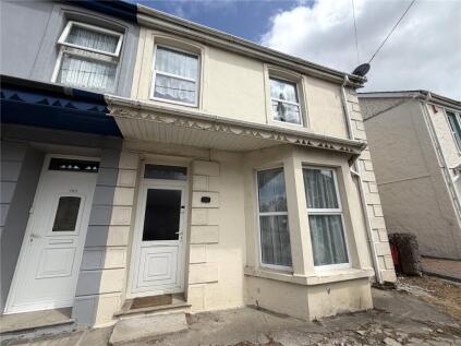 Station Road, St Blazey, PL24